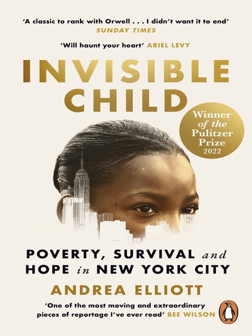 Title details for Invisible Child by Andrea Elliott - Wait list